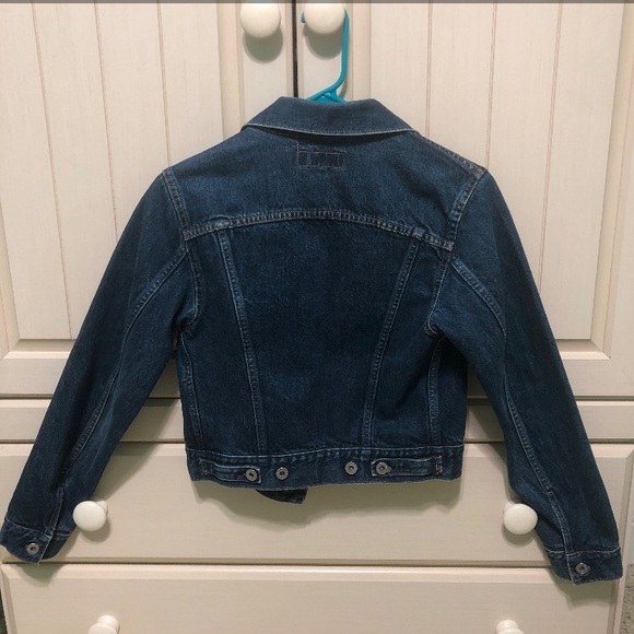 ‼️ REPLAY DENIM JACKET - Picture 2 of 11